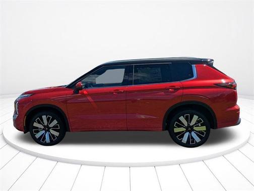 2025 Mitsubishi Outlander SEL 2.5 2WD