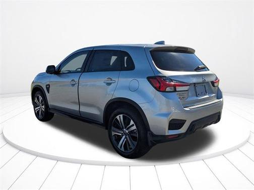 2025 Mitsubishi Outlander Sport 2.0 ES