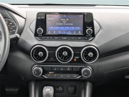 2022 Nissan Sentra S