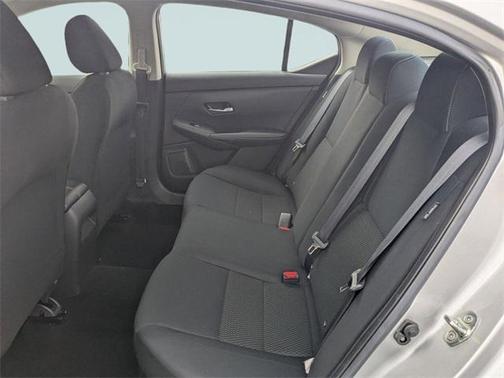 2022 Nissan Sentra S