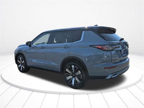 2026 Mitsubishi Outlander SE 2.5 2WD