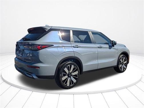 2026 Mitsubishi Outlander SE 2.5 2WD