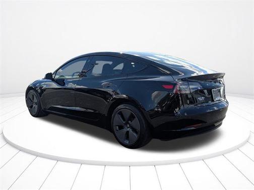 2023 Tesla Model 3 Long Range