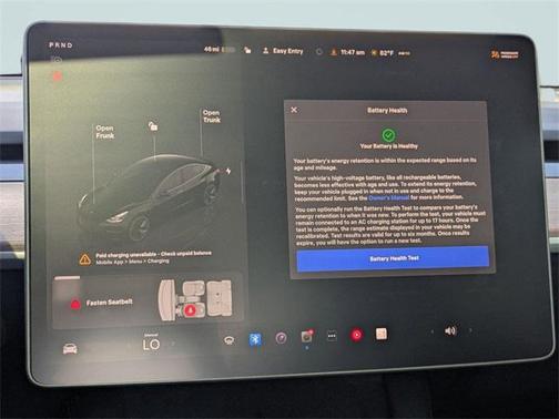 2023 Tesla Model 3 Long Range