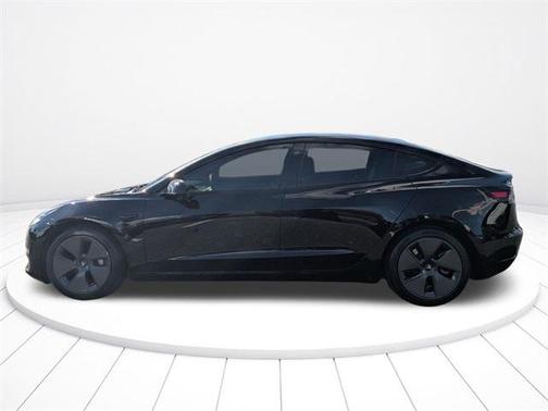 2023 Tesla Model 3 Long Range