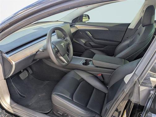 2023 Tesla Model 3 Long Range