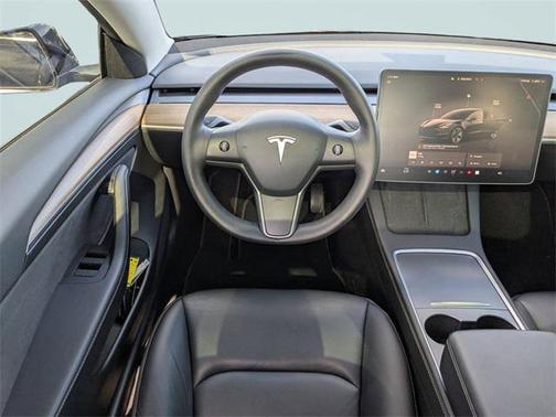 2023 Tesla Model 3 Long Range