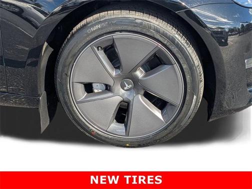 2023 Tesla Model 3 Long Range