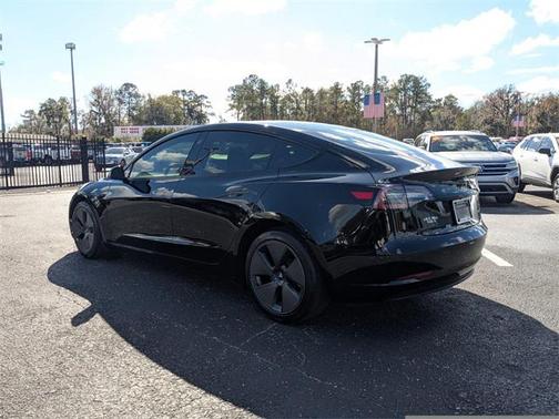 2023 Tesla Model 3 Long Range