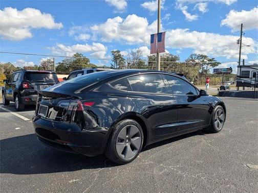 2023 Tesla Model 3 Long Range