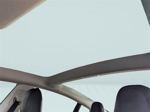 2023 Tesla Model 3 Long Range