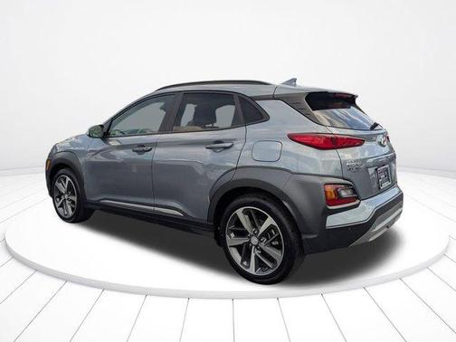 2020 Hyundai KONA Ultimate