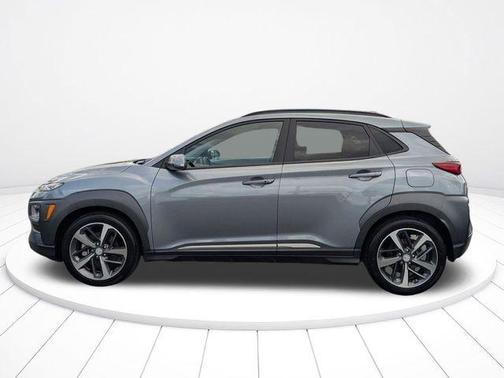 2020 Hyundai KONA Ultimate