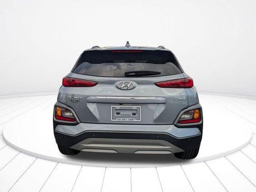 2020 Hyundai KONA Ultimate