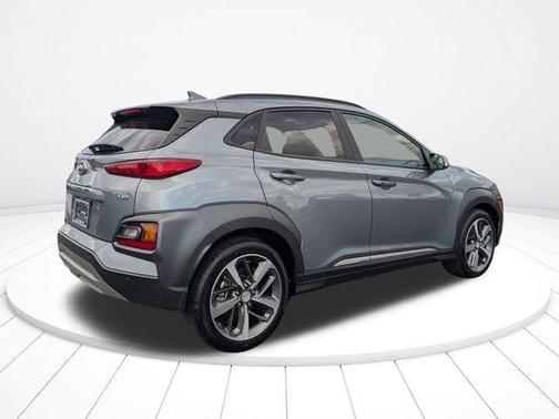 2020 Hyundai KONA Ultimate