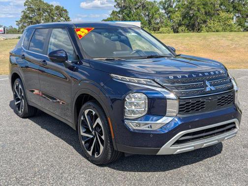 2023 Mitsubishi Outlander SE 2.5 2WD