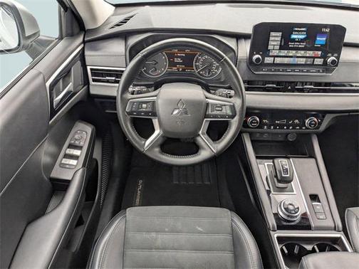 2024 Mitsubishi Outlander SE 2.5 S-AWC