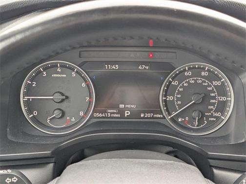 2024 Mitsubishi Outlander SE 2.5 S-AWC