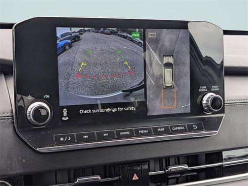 2024 Mitsubishi Outlander SE 2.5 S-AWC