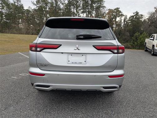 2024 Mitsubishi Outlander SE 2.5 S-AWC