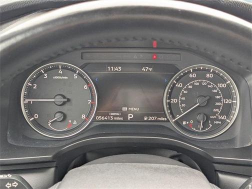 2024 Mitsubishi Outlander SE 2.5 S-AWC