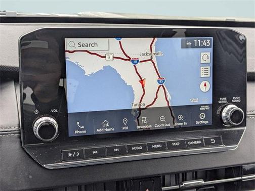 2024 Mitsubishi Outlander SE 2.5 S-AWC