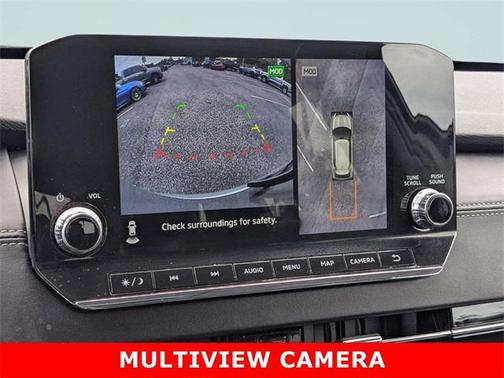 2024 Mitsubishi Outlander SE 2.5 S-AWC