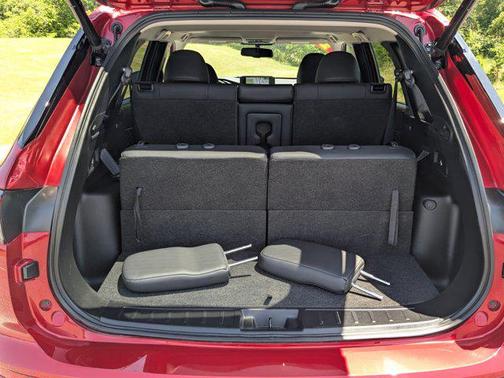 2024 Mitsubishi Outlander SEL 2.5 2WD