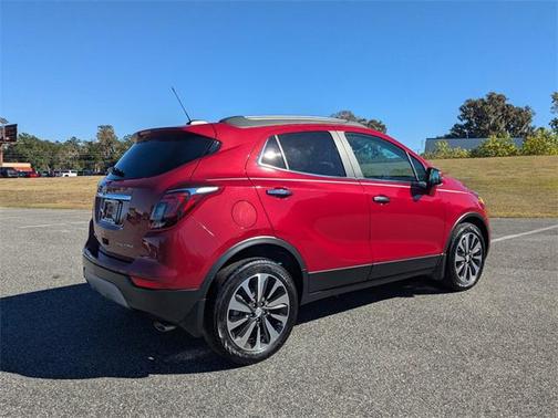 2018 Buick Encore Essence