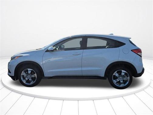 2021 Honda HR-V LX