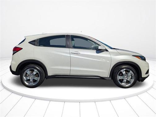 2021 Honda HR-V LX