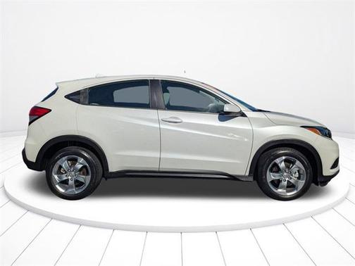 2021 Honda HR-V LX