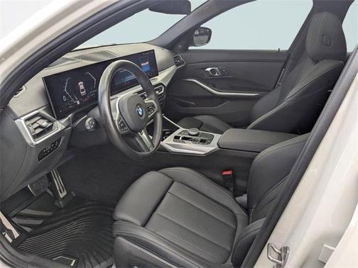 2024 BMW M340 M340i xDrive Sedan