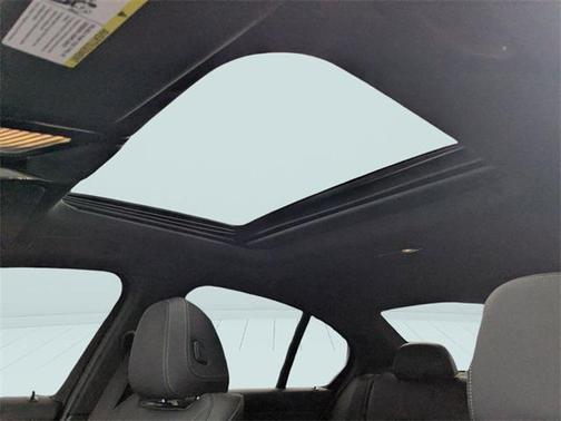 2024 BMW M340 M340i xDrive Sedan