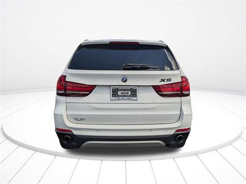 2014 BMW X5 xDrive35i