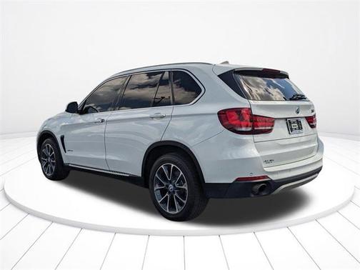 2014 BMW X5 xDrive35i