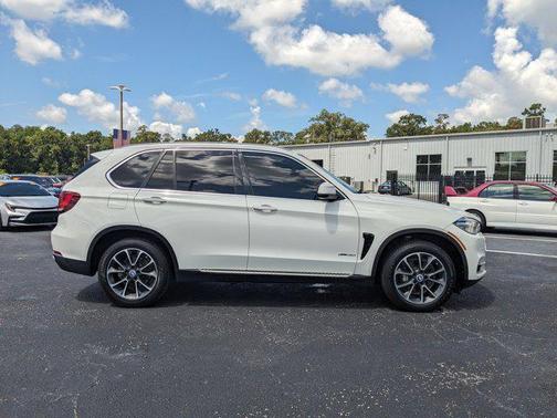 2014 BMW X5 xDrive35i