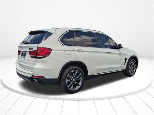 2014 BMW X5 xDrive35i