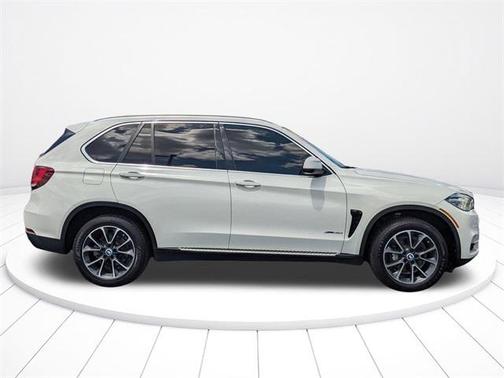 2014 BMW X5 xDrive35i
