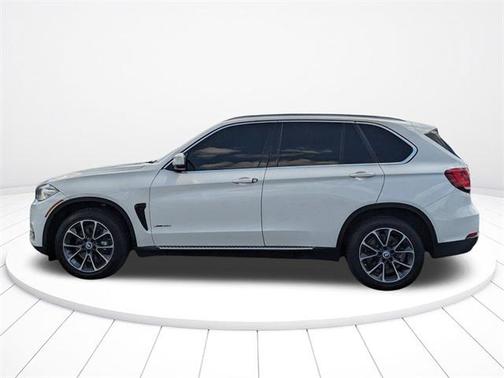 2014 BMW X5 xDrive35i