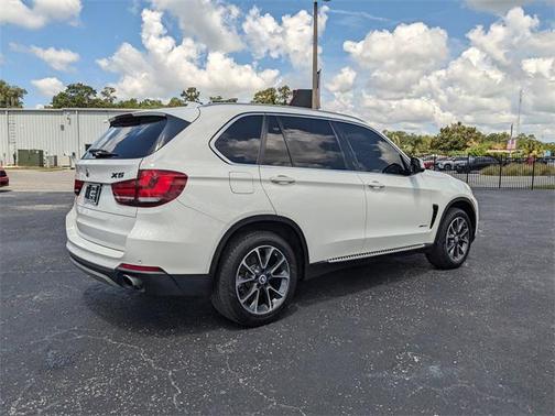2014 BMW X5 xDrive35i