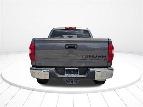 2014 Toyota Tundra SR5