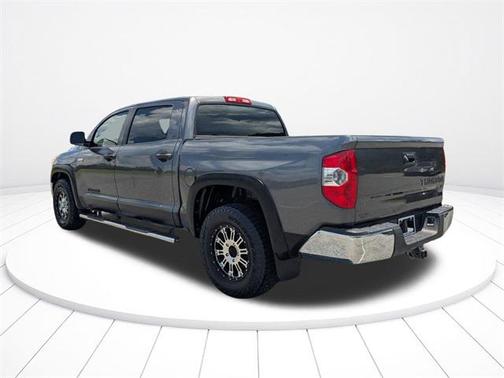 2014 Toyota Tundra SR5