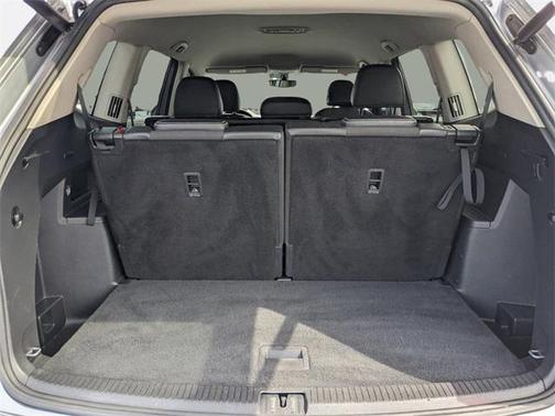 2021 Volkswagen Atlas 3.6L SE w/Technology