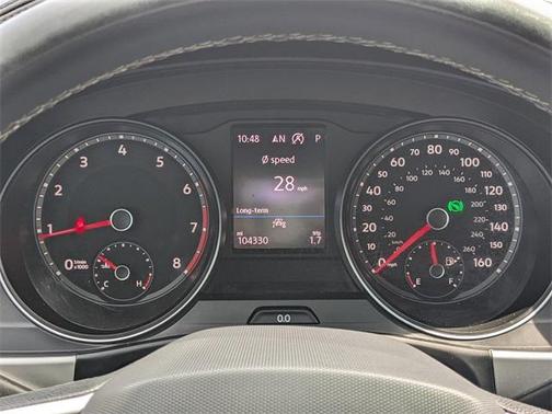 2021 Volkswagen Atlas 3.6L SE w/Technology