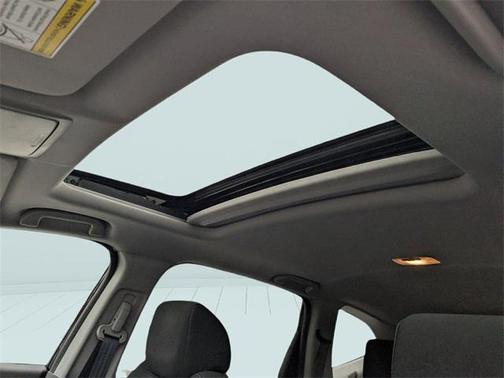 2021 Honda CR-V AWD EX