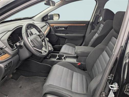 2021 Honda CR-V AWD EX