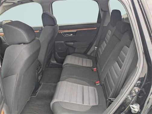 2021 Honda CR-V AWD EX