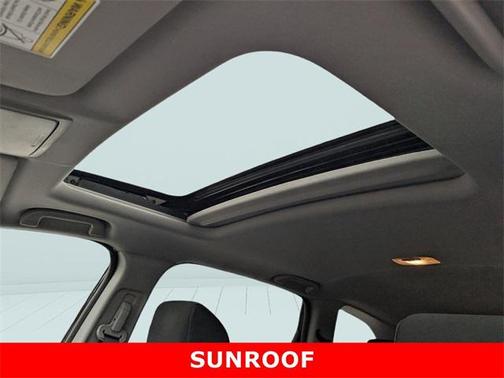 2021 Honda CR-V AWD EX