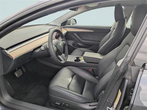 2023 Tesla Model 3 Long Range